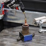 AML3D Lands $3M 3D Printer Deal with Newport News Shipbuilding