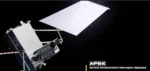 Commercially-led on-orbit missile interceptor demo is launched by Apex