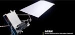 Commercially-led on-orbit missile interceptor demo is launched by Apex