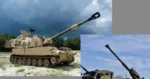 Argentina Plans to Acquire 72 Self-Propelled Artillery Units to Modernize Army Firepower