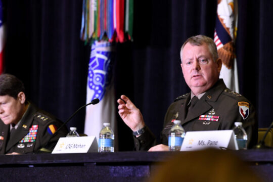 Army Plans Independent 3D Printing of Parts Due to Intellectual Property Constraints - 3DPrinting.com