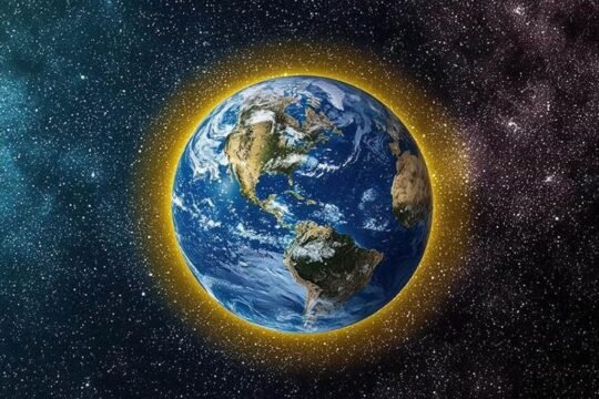 ATLAS Space Domain Awareness System Ready for Use