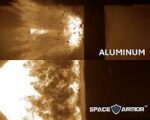 Atomic-6 Unveils Space Armor Tiles to Shield Spacecraft and Astronauts from High-Speed Debris