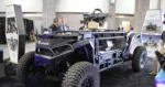 AUSA 2025: AimLock & Overland AI unveil new UGV fusing precision targeting and full autonomy