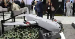 AUSA 2025: Dedrone and Tytan AI-powered interceptor drone to counter Shahed-class threats at lower cost