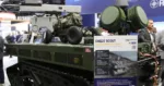 AUSA 2025: How EAGLS Robot Scouts Could Redefine Autonomous C-UAS Defense