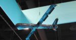 AUSA 2025: U.S. Firestorm presents Tempest modular drone with single-case quick launch.