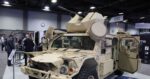 AUSA 2025: Flyer Defense Debuts Flyer 72 HD 4x4 Vehicle for Mobile Counter-Drone Missions