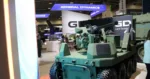 AUSA 2025: General Dynamics Reveals Counter-drone MUTT XM Robotic Vehicle