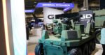 AUSA 2025: General Dynamics Reveals Counter-drone MUTT XM Robotic Vehicle