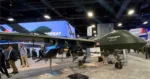 AUSA 2025: New U.S. Gray Eagle STOL drone enables operations from warships and dirt fields.