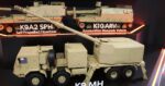AUSA 2025: Hanwha advances K9 MH Wheeled Howitzer as US Army reassesses artillery