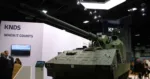 AUSA 2025: KNDS Rolls Out Tracked RCH 155 for Agile Artillery Across Challenging Terrain