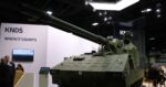 AUSA 2025: KNDS Rolls Out Tracked RCH 155 for Agile Artillery Across Challenging Terrain