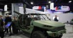 AUSA 2025: With its VAMPIRE system