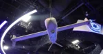 AUSA 2025: IAI’s Mini Harpy loitering munition reappears with dual EO/IR and anti-radar seeker.