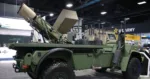 AUSA 2025: Oshkosh introduces Light Multi Mission Autonomous Vehicle reshaping ground autonomy and counter UAS