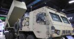 AUSA 2025: Oshkosh X-MAV Mobile Tomahawk Launcher Highlights Future Options for Ukraine