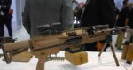 AUSA 2025: SIG Sauer M250 LMG Advances Squad Lethality and Fire-Control Integration