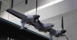 AUSA 2025: Sikorsky’s Nomad VTOL Drone Blends Rotor-Blown Wing with ISR and Strike Payloads