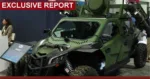 AUSA 2025 Day 2: New U.S. Army Combat Vehicles - Autonomous Systems & Artillery Revealed.