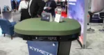 AUSA 2025: U.S. Army selects Kymeta’s Osprey u8 to anchor its next-gen tactical network pilot.