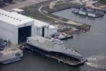 Austal Secures $100 Million Australian Government Loan to Expand U.S. Naval Shipbuilding Capacity