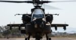 Australia’s First AH-64E Apache Helicopters Arrive to Launch Littoral and Long-Range Strike Plan