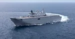 Australian Navy makes Northern Territory the hub of its amphibious architecture