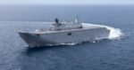 Australian Navy makes Northern Territory the hub of its amphibious architecture