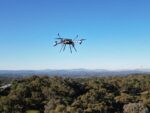 Australian Company Achieves Breakthrough in Multi-Drone Coordination Technology