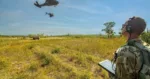 Non-Pilot U.S. Army Sergeant Flies Autonomous Black Hawk Helicopter in Real-World Operation.