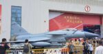 Bangladesh to Purchase 20 Chinese J-10CE Fighter Jets in $2.2 Billion Defense Deal