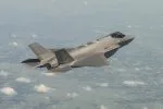 Belgium Receives First F-35 Lightning II