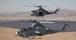 Bell’s Viper Attack And Venom Utility Helicopters Could Join Ukraine’s Frontline