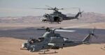 Bell’s Viper Attack And Venom Utility Helicopters Could Join Ukraine’s Frontline