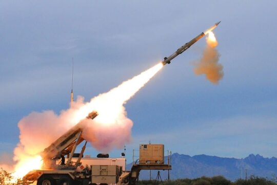 Boeing wins U.S. $2.7B contract to build 3