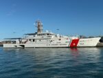 Bollinger delivers USCGS Olivia Hooker (FRC 1161)