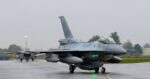 Bulgaria’s Air Force Modernization Gains Momentum with Latest F-16 Block 70 Delivery