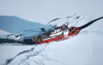 Canada’s Heavy Polar Icebreaker Program Advances as Seaspan and Genoa Expand Partnership