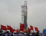 China marks milestone 600th Long March rocket launch