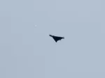 China showed off how it fires Shahed-like drones from a truck-mounted multiple launch system