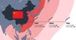 China’s new missile brigades put Taiwan and U.S. Pacific bases in first-strike crosshairs.