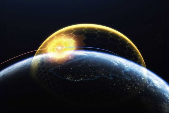 China tests its own Golden Dome variant to track up to 1