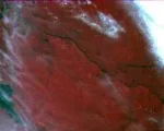 China deploys Pakistan's first hyperspectral satellite with Kinetica 1 rocket