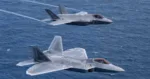 Discover why China bets on quantum radar to cancel the F-22 and F-35 stealth advantage