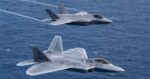 Discover why China bets on quantum radar to cancel the F-22 and F-35 stealth advantage