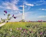 China to send youngest astronaut