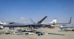China Moves Wing Loong Drones Into Mass Production Signaling Industrialized Airpower