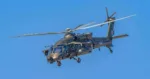 China’s new Z-20T assault helicopter might be the US Black Hawk's strongest challenger